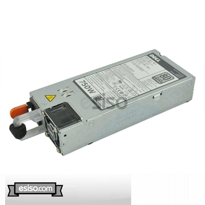 original-750w-for-poweredge-t320-t420-r520-r620-r720-r7... Fonte 5NF18 05NF18 DELL POWEREDGE R820 R720 R620 R520 620 T420 T320 75 ...