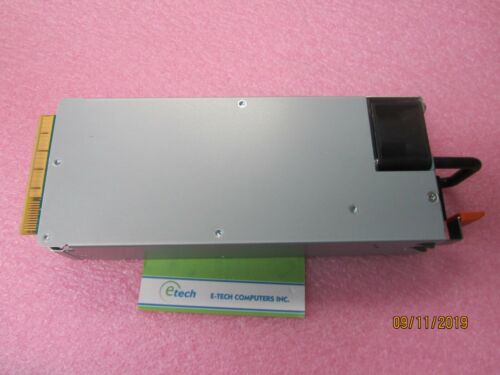 Fonte 94Y6668 94Y8110 System x 550W AC Power Supply for x3550 M4, x3650 M4, x3500 M4  883436165693 Partes e peças servidores, storages T.I.