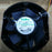 Cooler NIDEC A35516-59PW1 172*150*51MM 48V 1.55A UPS Power Supply Fan - MFerraz Tecnologia