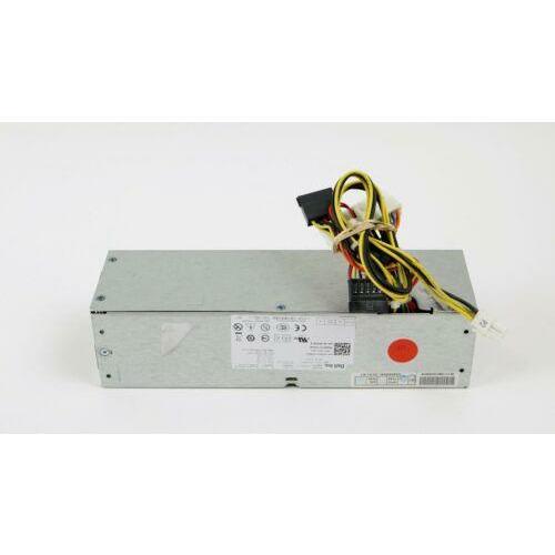 Fonte DELL OPTIPLEX 990 3010 7010 9010 SFF 240W POWER SUPPLY H240AS-01 DP/N 0PH3C2 - MFerraz Tecnologia