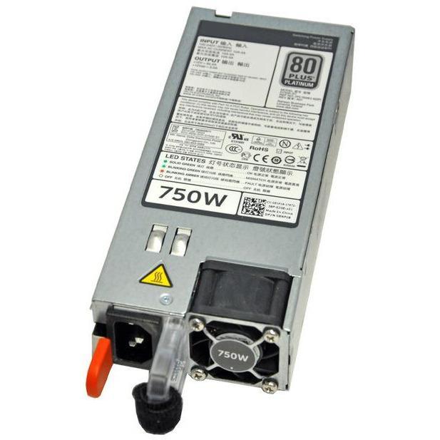 Alimentatore Dell PowerEdge 495W Per Server R620, R720, T320, T420, T620 - Foto 3