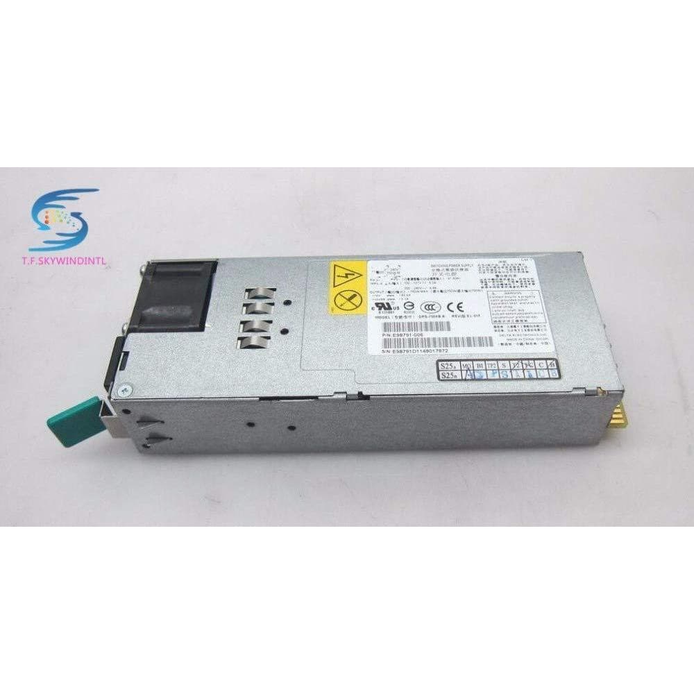 DPS-750XB-A 750W 80+ Platinum Switching Power Supply E98791-010 750W PSU for Server Hot Swap Power Supply-FoxTI