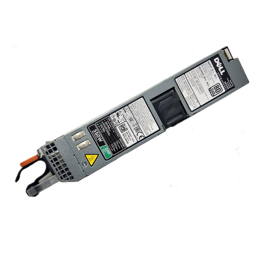 Fonte DSS1500 R430 R330 X185V 0X185V D550E-S1 L550E-S1 034X1 0034X1 550W power supply Dell