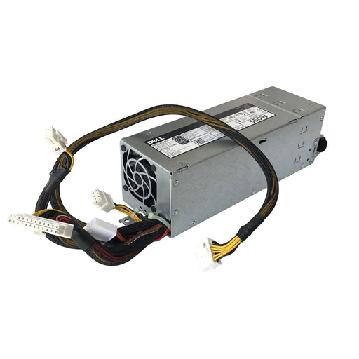 Fonte Dell 550W Watt Power Supply 2G4WR 96R8Y F550E-S0 DPS-550PB PowerEdge R520 T420 Dell