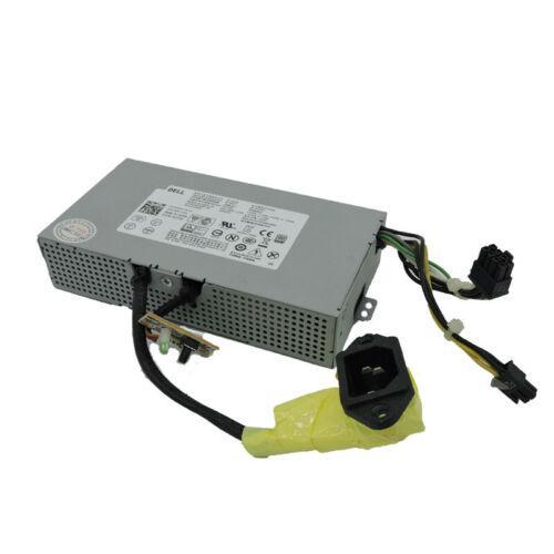 Fonte Dell AC180EA-00 HU180EA-00 Optiplex 3030 All in One 180W Power Supply 0R50PV - MFerraz Tecnologia