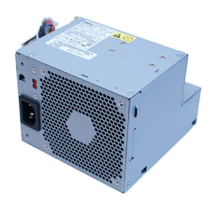 Fonte Dell Genuine 280W Replacement Power Supply Unit Power Brick For Optiplex 360, 380 Desktop Systems Replaces Par-FoxTI