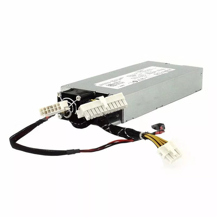 Fonte Dell H410J 0H410J PowerEdge R410 R415 R510 480W non Redundant Alimentation Dell
