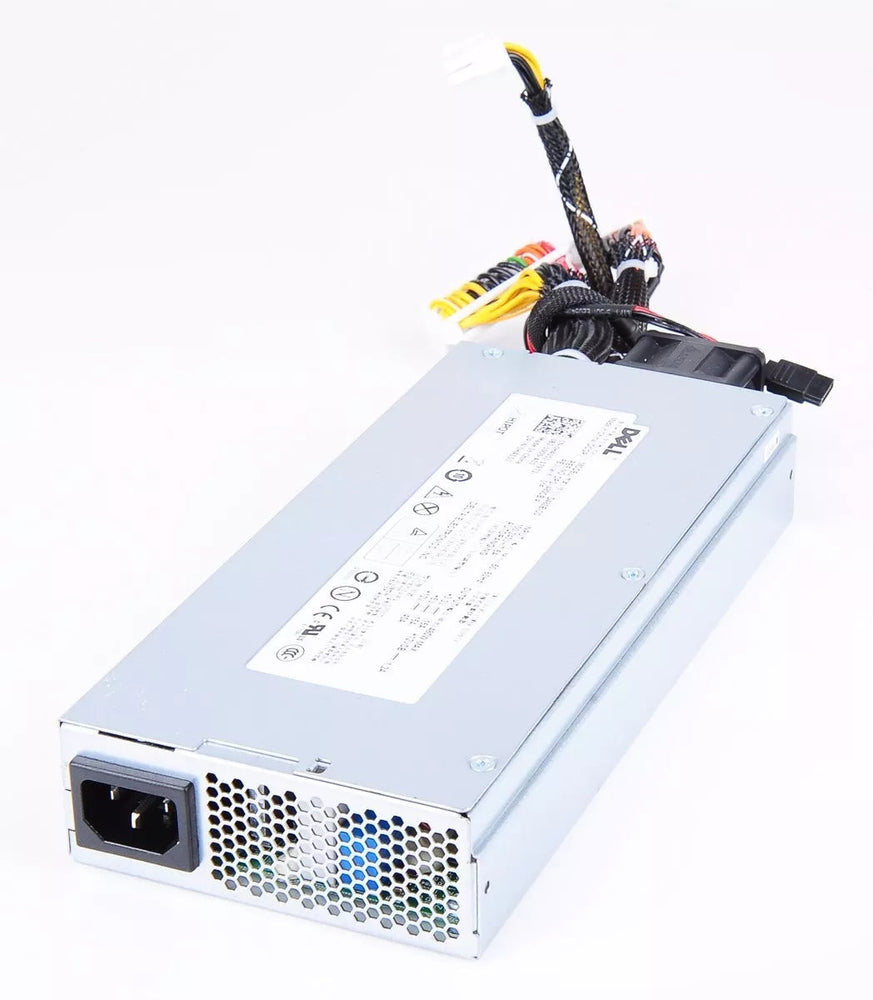 Fonte Dell H410J 0H410J PowerEdge R410 R415 R510 480W non Redundant Alimentation Dell