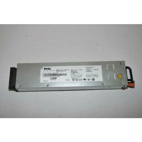 Dell HY105 Rev A03 PowerEdge 1950 670W  Power Supply  D670P-S0 0HY105 658759049117 - MFerraz Tecnologia