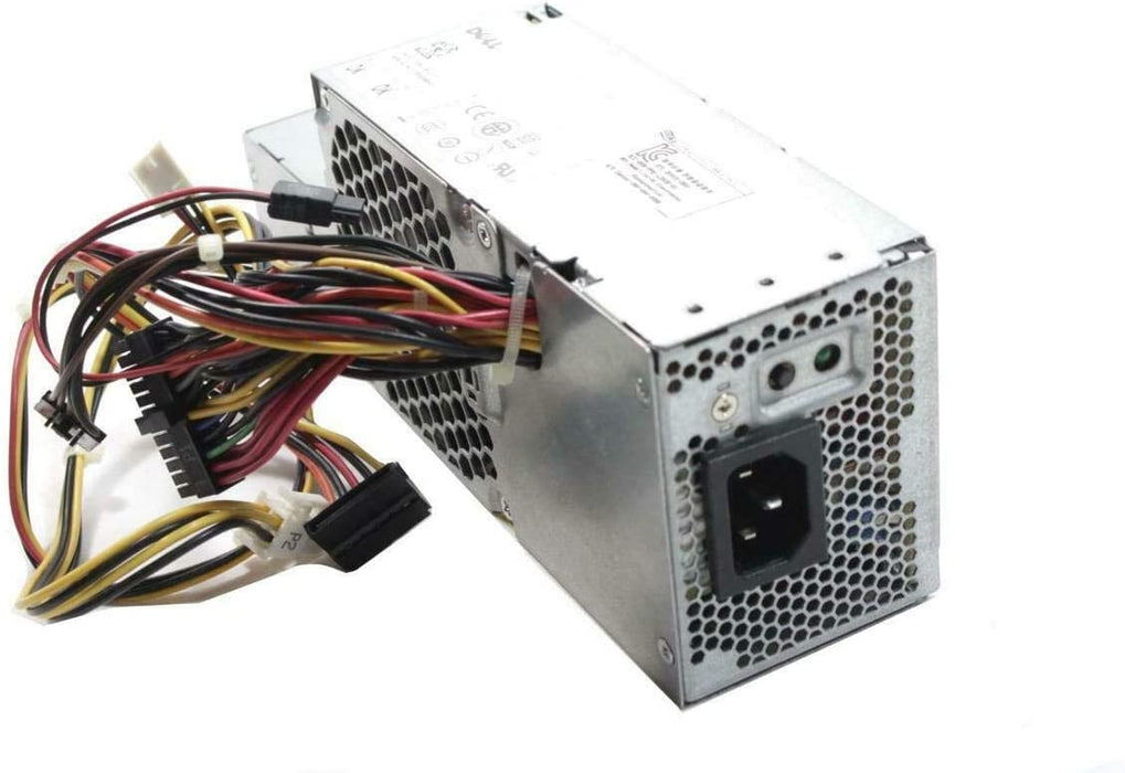 Fonte Dell L280E-01 Dell 280 Watt Power Supply For Optiplex Xe 980 Sff Dell