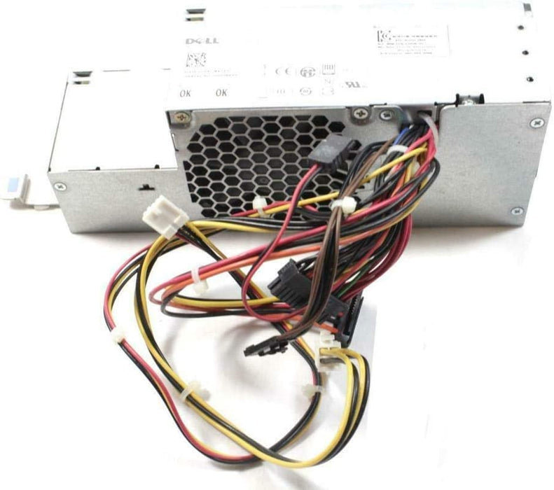 Fonte Dell L280E-01 Dell 280 Watt Power Supply For Optiplex Xe 980 Sff Dell