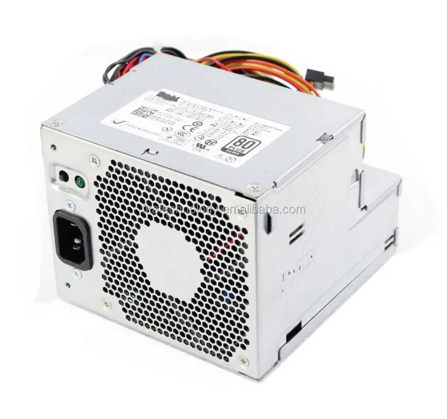 Fonte Dell M27D6 0M27D6 Power Supply N255ED-00 255W PSU NPS-255AB B Dell
