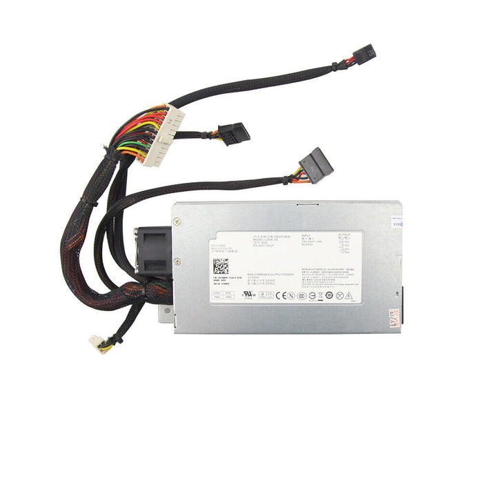 Fonte Dell Power Supply PowerEdge R210 NPS-250LB A L250E-S0 PS-4251-1D-LF C627N D221N Dell