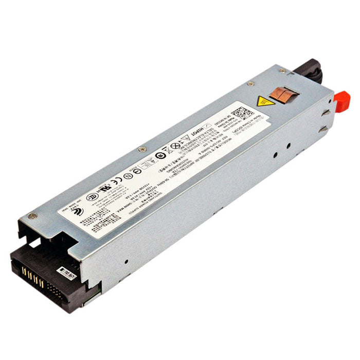 Fonte Dell PowerEdge 1U R410 R415 Hot Swap 500W Power Supply PSU H318J 0H318J Dell