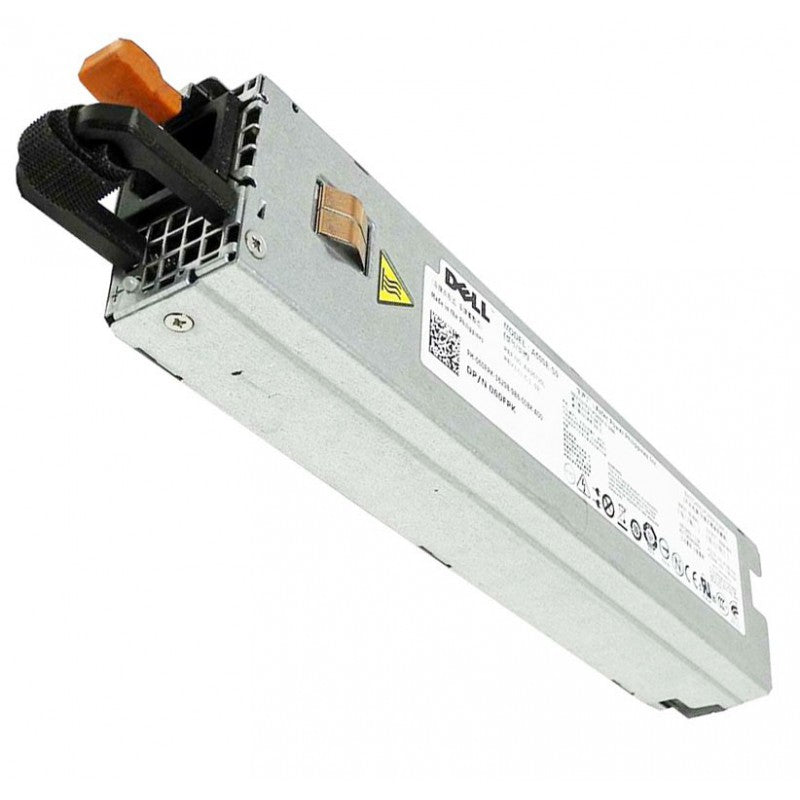 Fonte Dell PowerEdge 1U R410 R415 Hot Swap 500W Power Supply PSU H318J 0H318J Dell