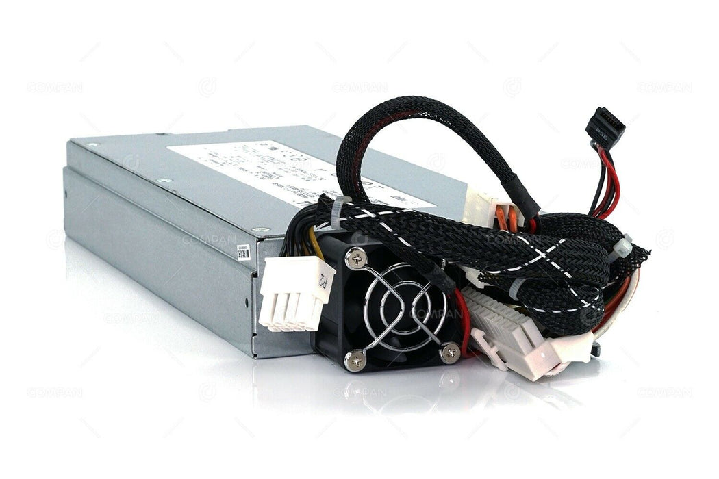 Fonte Dell PowerEdge 480 Watt Power Supply H410J D480E-S0 R410 R415 480W PSU Dell