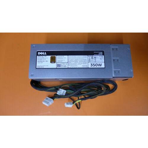 Fonte Dell PowerEdge T330 350W Power Supply AC350E-S0 HMNXX - MFerraz Tecnologia