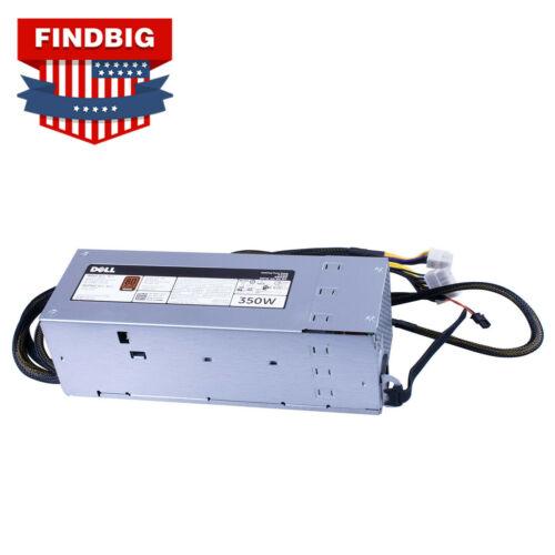 Fonte Dell PowerEdge T330 T340 350W Power Supply AC350E-S0 HMNXX 0HMNXX - MFerraz Tecnologia