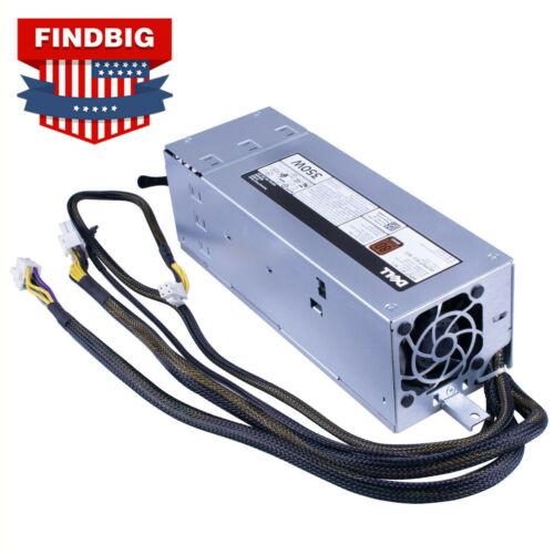 Fonte Dell PowerEdge T330 T340 350W Power Supply AC350E-S0 HMNXX 0HMNXX - MFerraz Tecnologia