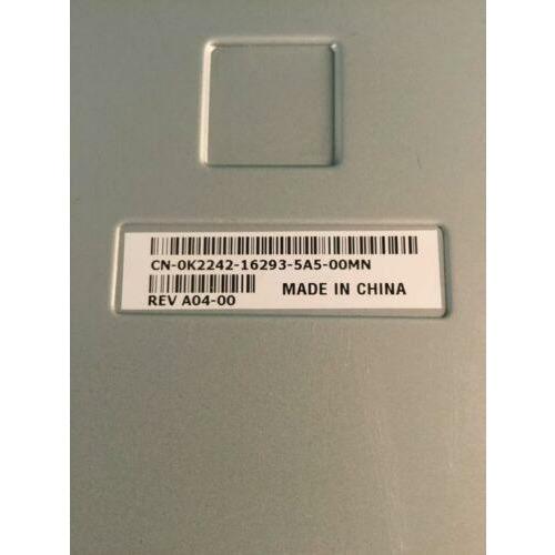 Fonte Dell Precision 670 Poweredge SC1420 650w Power Supply - K2242 G1767 - MFerraz Tecnologia