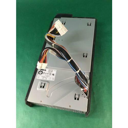 Fonte Dell Precision 670 Poweredge SC1420 650w Power Supply - K2242 G1767 - MFerraz Tecnologia