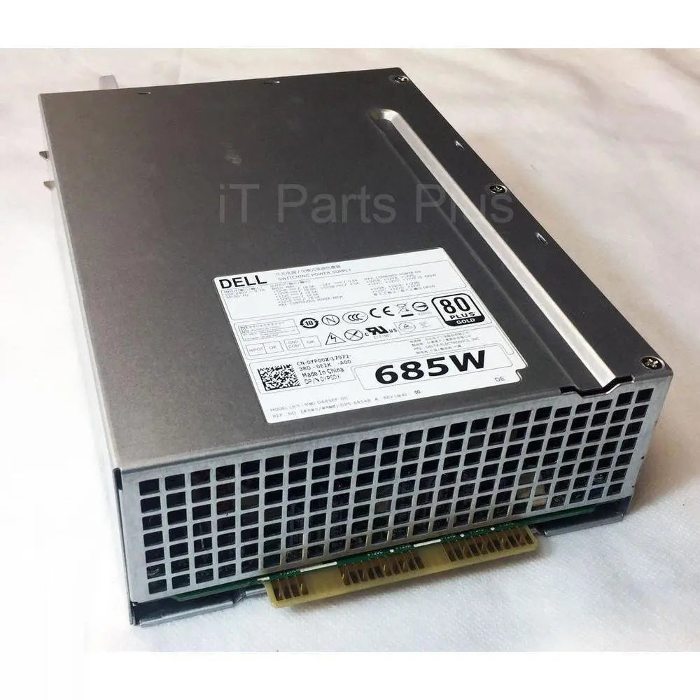 Alimentatore PC 685W DELL D685EF-00 Alimentatore PC 685W DELL D685EF-00
