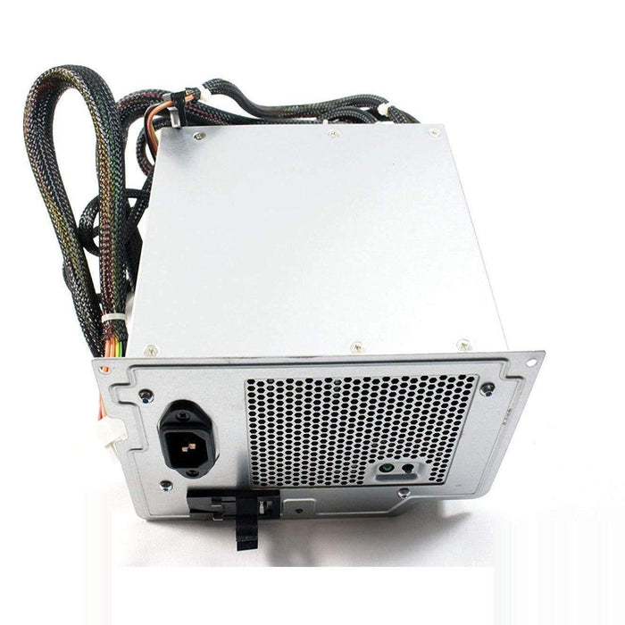 Dell T122K Power Supply Power Brick Power Source PSU Non-Redundant 375w For The PowerEdge T310 Server, Compatible Dell Part Number: T128K, Model Numbers: N375E-01, NPS-375CB-1 A-FoxTI