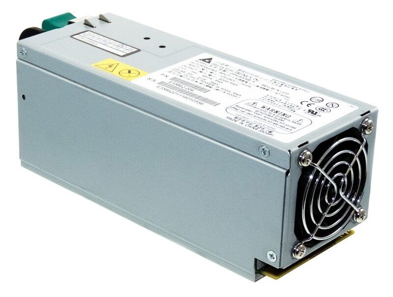 Fonte Delta DPS-600SB a switching power supply 600W E35862-006 PSU-														show original title Genuine