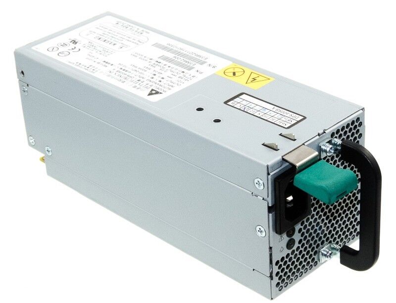 Fonte Delta DPS-600SB a switching power supply 600W E35862-006 PSU-														show original title Genuine