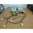 Fonte EMACS P/N M1S2-5400V4H w/ 2x EA. M1S-3400V 400WATT POWER SUPPLY - MFerraz Tecnologia