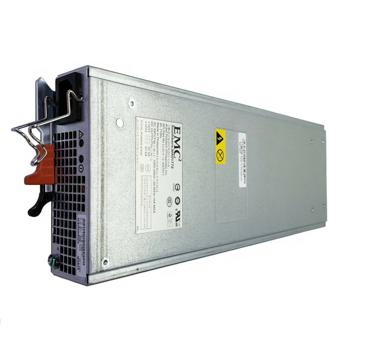 Fonte EMC 071-000-529 875W PSU Power Supply for VNX5100 VNX5300 VNX5500 VNXe3300 EMC