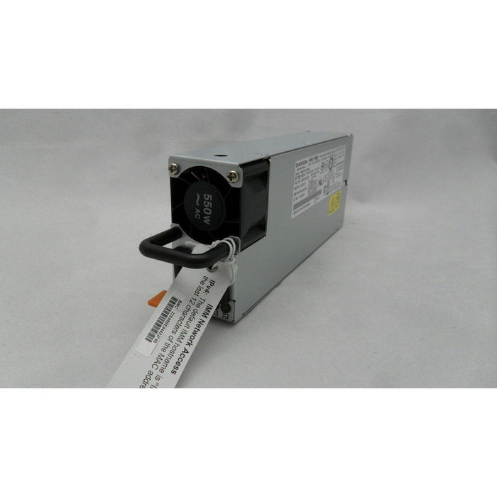EMERSON System X3550 550W Power Supply 94Y8112 94Y8111 7001676-J002 7001676-J000-FoxTI