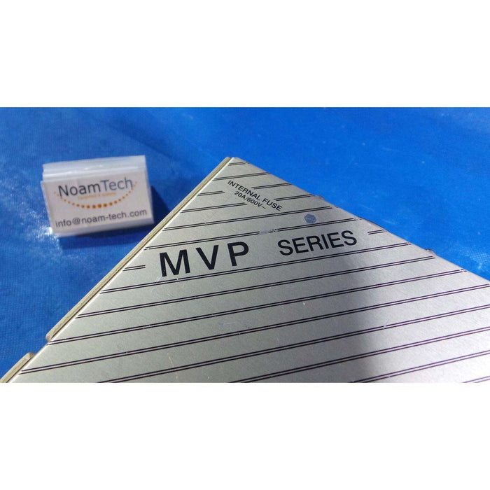 Emerson Power Supply MP1-3Q-3U-01 / 73-690-6034 / MVP Series / Emerson MP1-3Q-3-FoxTI