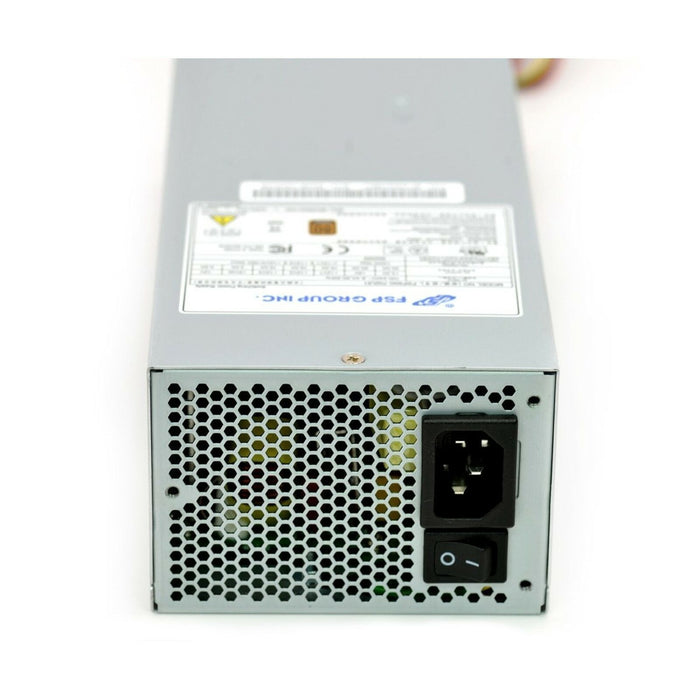 FSP 500W TX Power Supply Single 2U Size 80 PLUS Bronze Rack Mount Case FSP500 845685008299-FoxTI