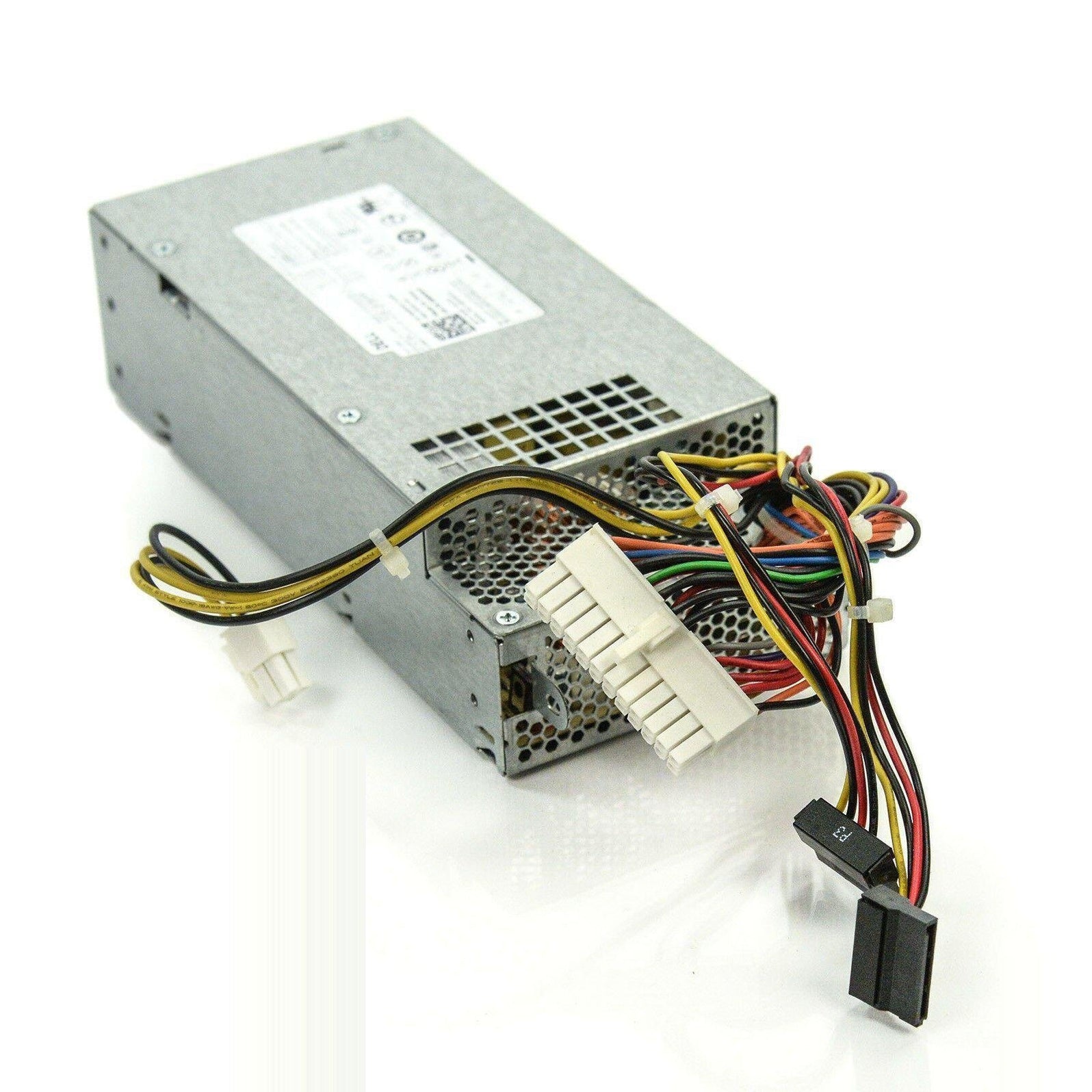 Fonte Genuine Dell Inspiron 3647 660S 220W Power Supply 650WP 89XW5 L2 FoxTI