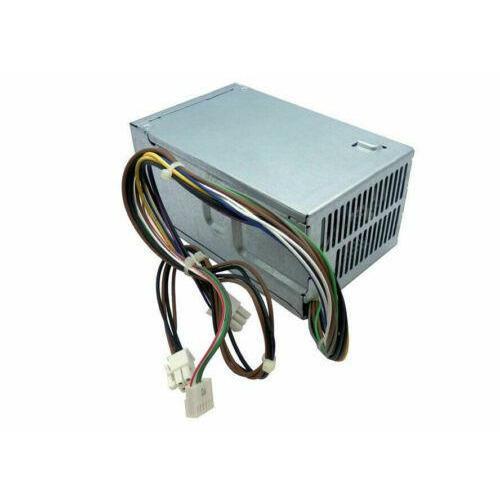 Fonte HP 240W Power Supply for HP ProDesk 600 G1 702456-001 702308-001 - MFerraz Tecnologia