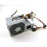 Fonte HP 460974-001 DPS-240MB-3A 240w Power Supply 462435-001 - MFerraz Tecnologia
