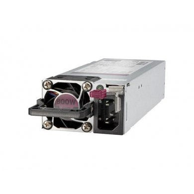 Fonte HP 500W Gen10 Power Supply Low Halogen Platinum DL380 DL360 G10 865408-B21 HP