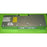 Fonte HP 508548-001 Power Supply DPS-725AB a 650W 482513-003 for e.g. HP Workstation Z600 - MFerraz Tecnologia