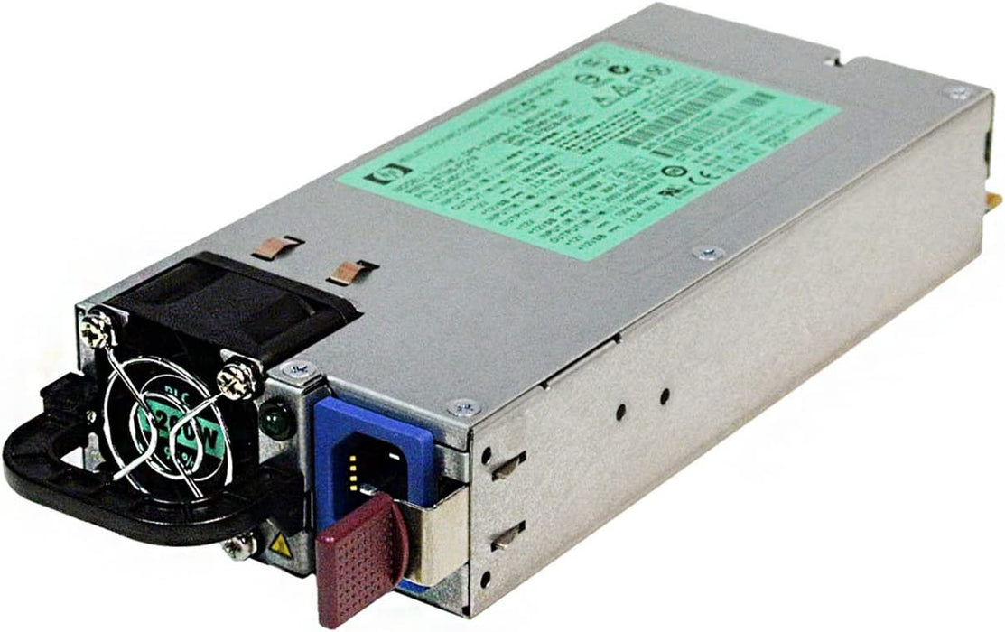 Fonte HP 578322-B21 579229-001 570451-101 570451-001 1200W Power Supply DPS-1200FB-1 A HP