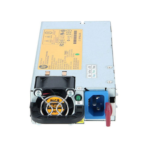 Fonte HP 643932-001 643955-201 660183-001 656363-B21 750W Power Supply HP