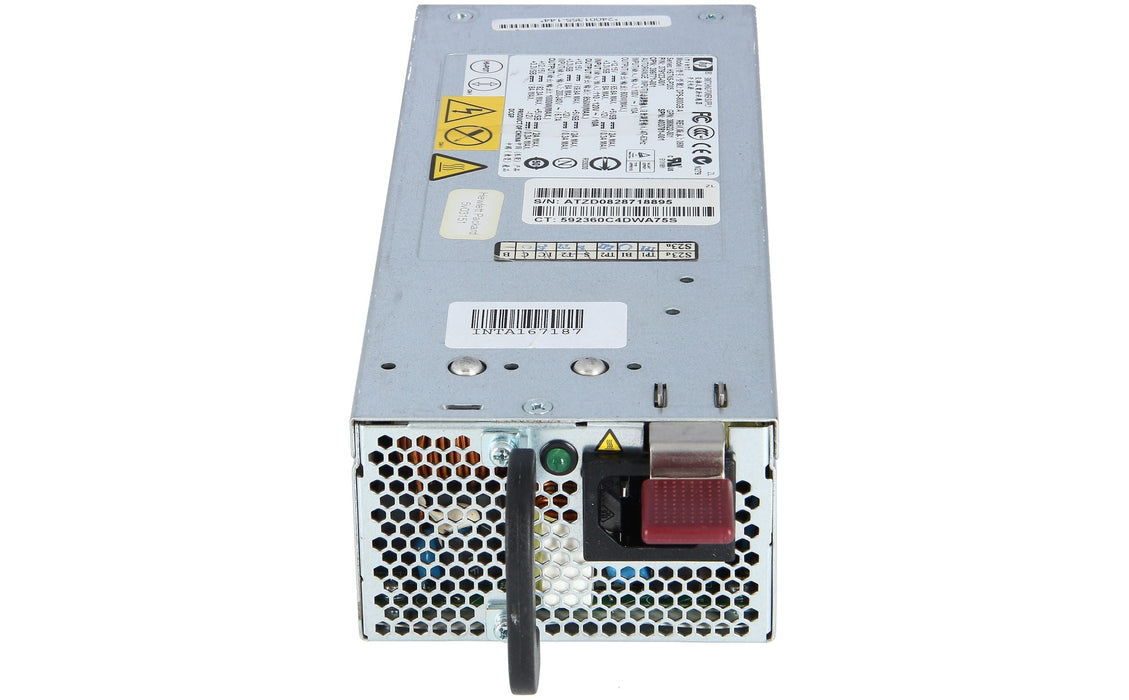 Fonte HP POWER SUPPLY 1000W 379123-001 403781-001 399771-B21 HP