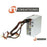 Fonte HP POWER SUPPLY 350W 100-240V NON HOT PLUG FOR HPE ML30 GEN9 GEN10 816337-101 - MFerraz Tecnologia