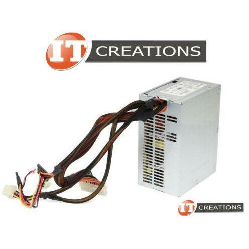 Fonte HP POWER SUPPLY 350W 100-240V NON HOT PLUG FOR HPE ML30 GEN9 GEN10 816337-101 - MFerraz Tecnologia