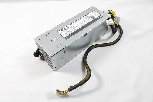 Fonte J6J6M DELL POWEREDGE T420 CABLED POWER SUPPLY  DH550E-S0 550W Dell
