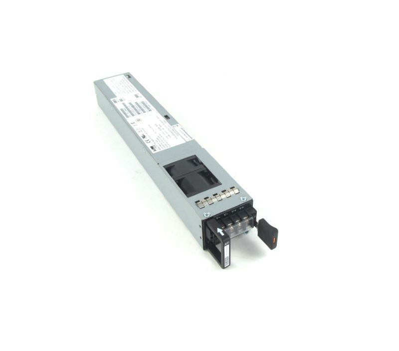 Fonte Juniper Networks JPSU-650W-DC-AFI 650W DC Power Supply EX4550/QFX3500/QFX5100 Juniper Networks
