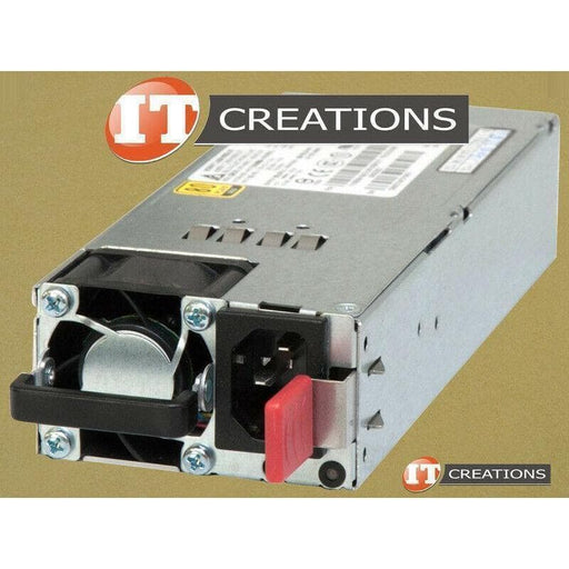 LENOVO POWER SUPPLY 800W 80 PLUS GOLD HOT SWAP FOR LENOVO RD540 RD640 0B94164-FoxTI