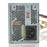 Fonte Lenovo ThinkCentre Edge 71 72 A70 SFF 180W PSU Power Supply 89Y8586 89Y1664 - MFerraz Tecnologia