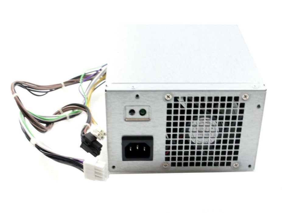 Fonte Optiplex XE2 T20 7VK45 100-240V~ 365W D365EM-00 Power Supply T1M43 0T1M43 by EbidDealz Dell