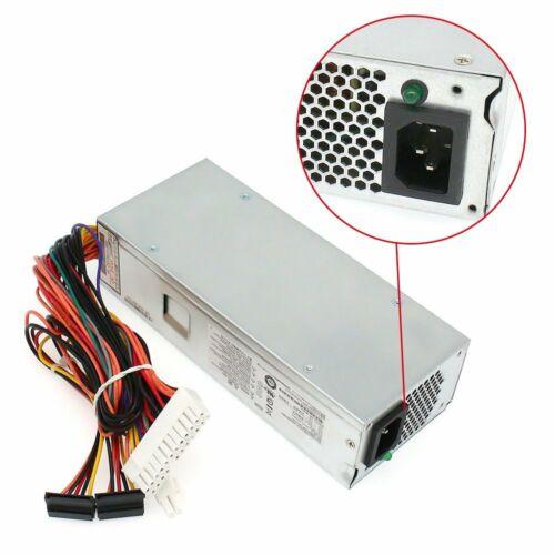 Ptcliss 220W Power Supply Unit for HP Pavilion Slimline S5 S5-1xxx TouchSmart 310-1205la Desktop PC P/N:633193-001 633195-001 633196-001,M/N:PCA222 PCA322 FH-ZD221MGR Ptcliss 220W Power Supply Unit for HP Pavilion Slimline S5 S5-1xxx TouchSmart 310-1205la Desktop PC P/N:633193-001 633195-001 633196-001,M/N:PCA222 PCA322 FH-ZD221MGR